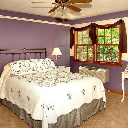 Eight Gables Inn Gatlinburg Zewnętrze zdjęcie