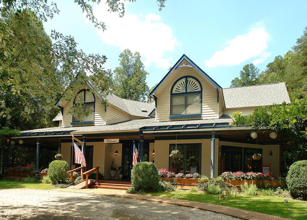 Eight Gables Inn Gatlinburg Zewnętrze zdjęcie