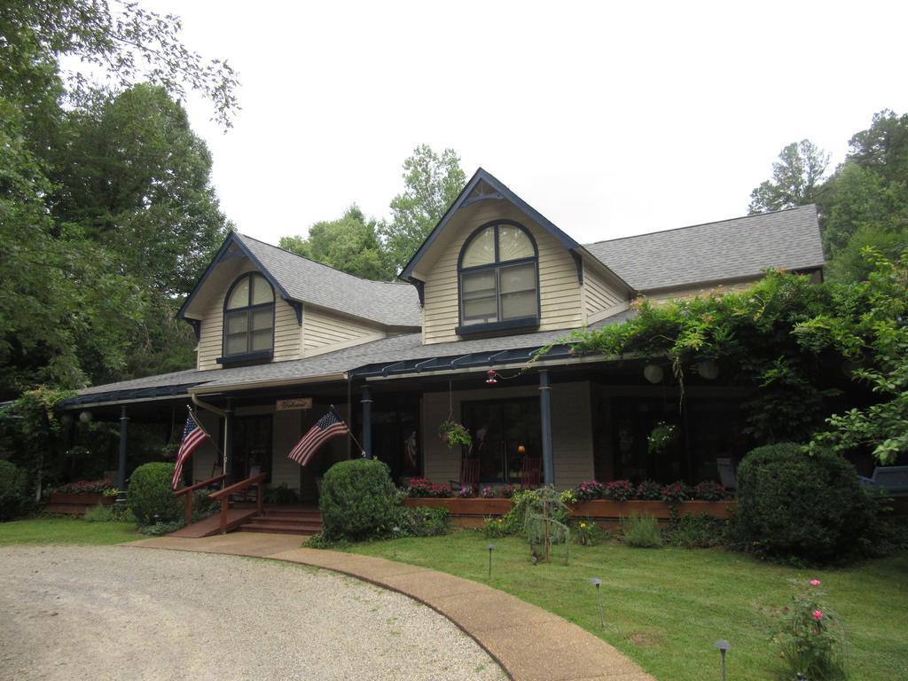Eight Gables Inn Gatlinburg Zewnętrze zdjęcie