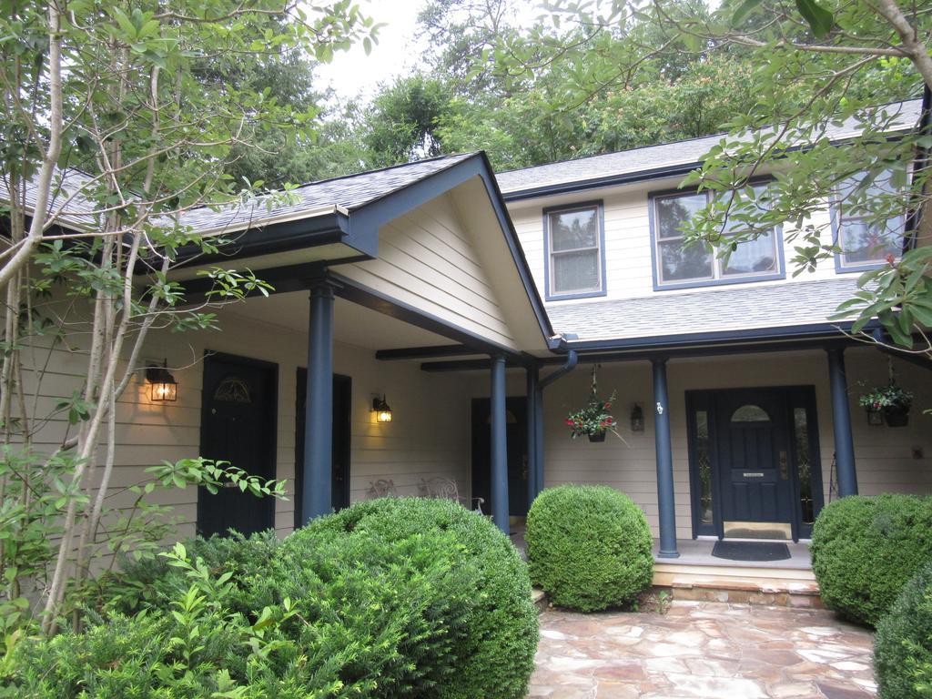 Eight Gables Inn Gatlinburg Zewnętrze zdjęcie