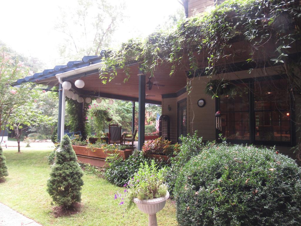 Eight Gables Inn Gatlinburg Zewnętrze zdjęcie