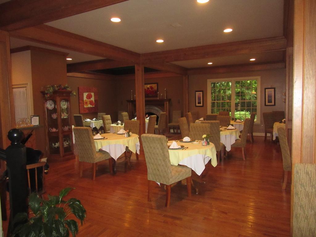 Eight Gables Inn Gatlinburg Zewnętrze zdjęcie
