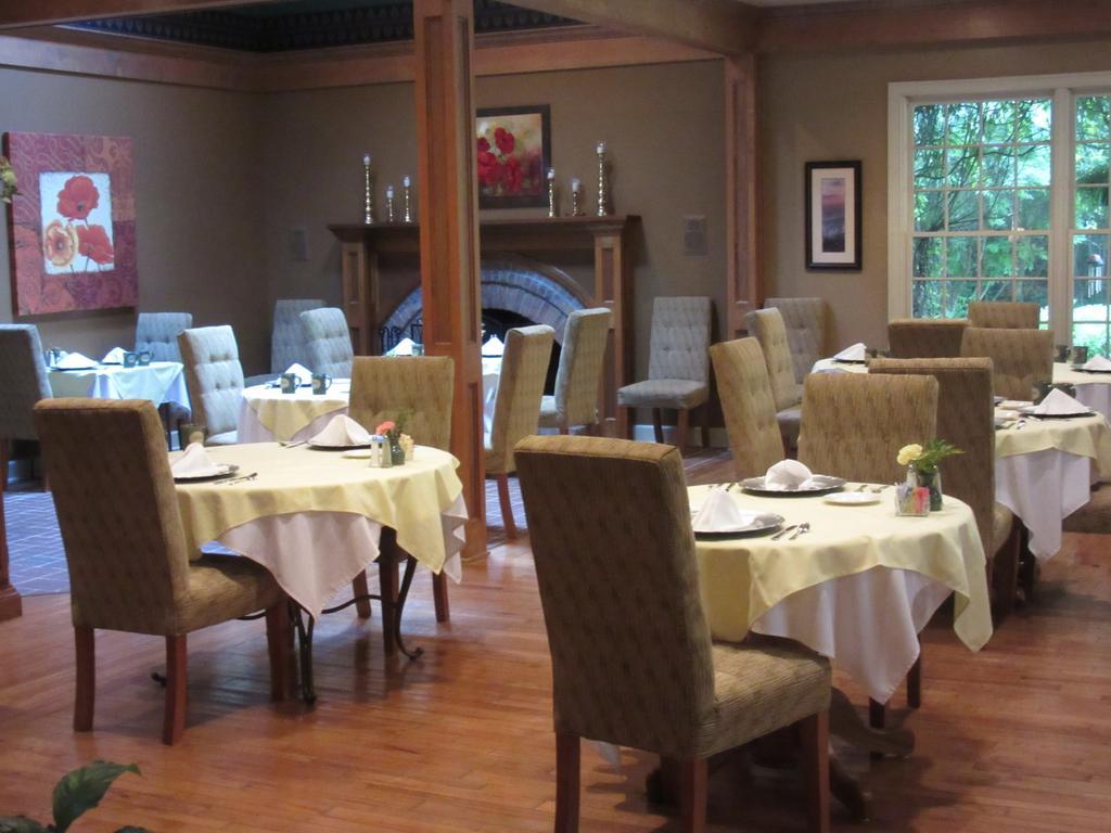 Eight Gables Inn Gatlinburg Zewnętrze zdjęcie