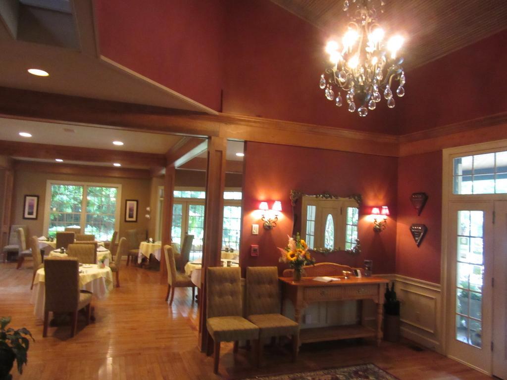 Eight Gables Inn Gatlinburg Zewnętrze zdjęcie