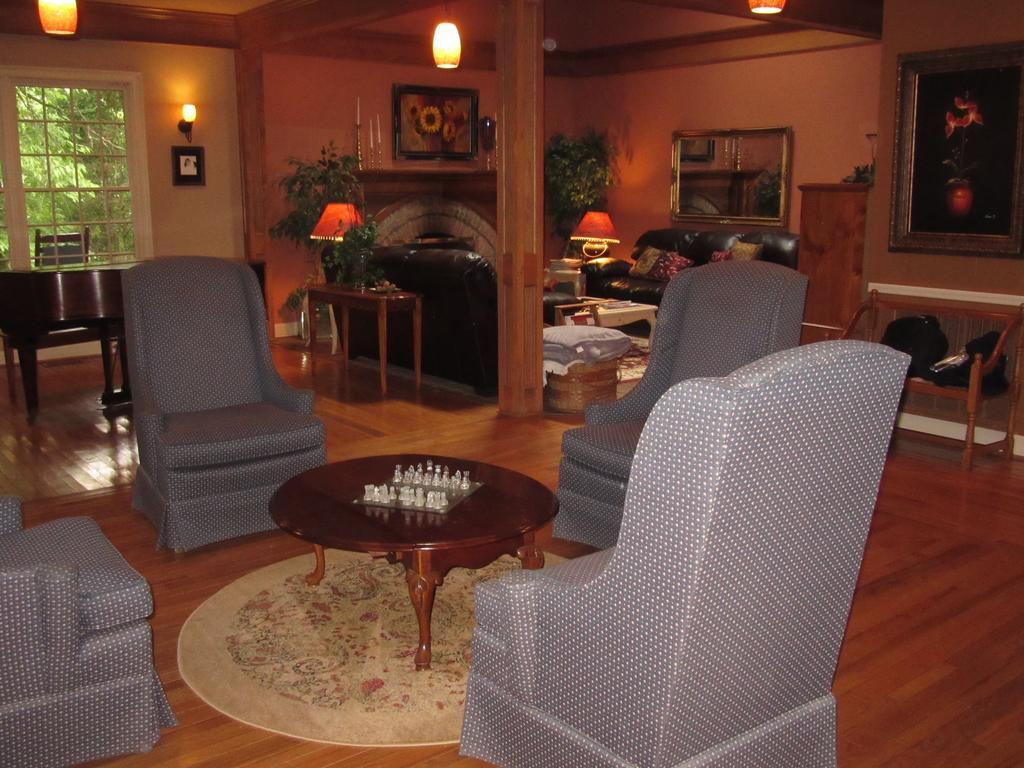Eight Gables Inn Gatlinburg Zewnętrze zdjęcie