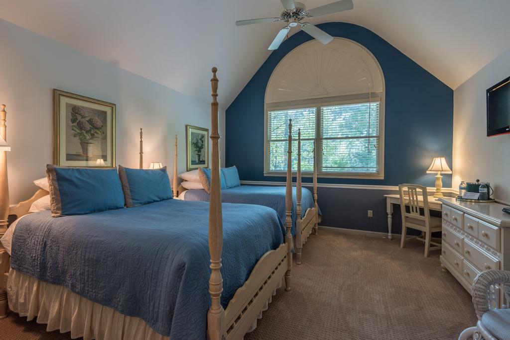 Eight Gables Inn Gatlinburg Zewnętrze zdjęcie