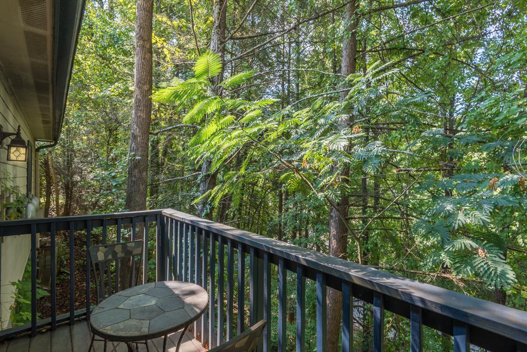 Eight Gables Inn Gatlinburg Zewnętrze zdjęcie