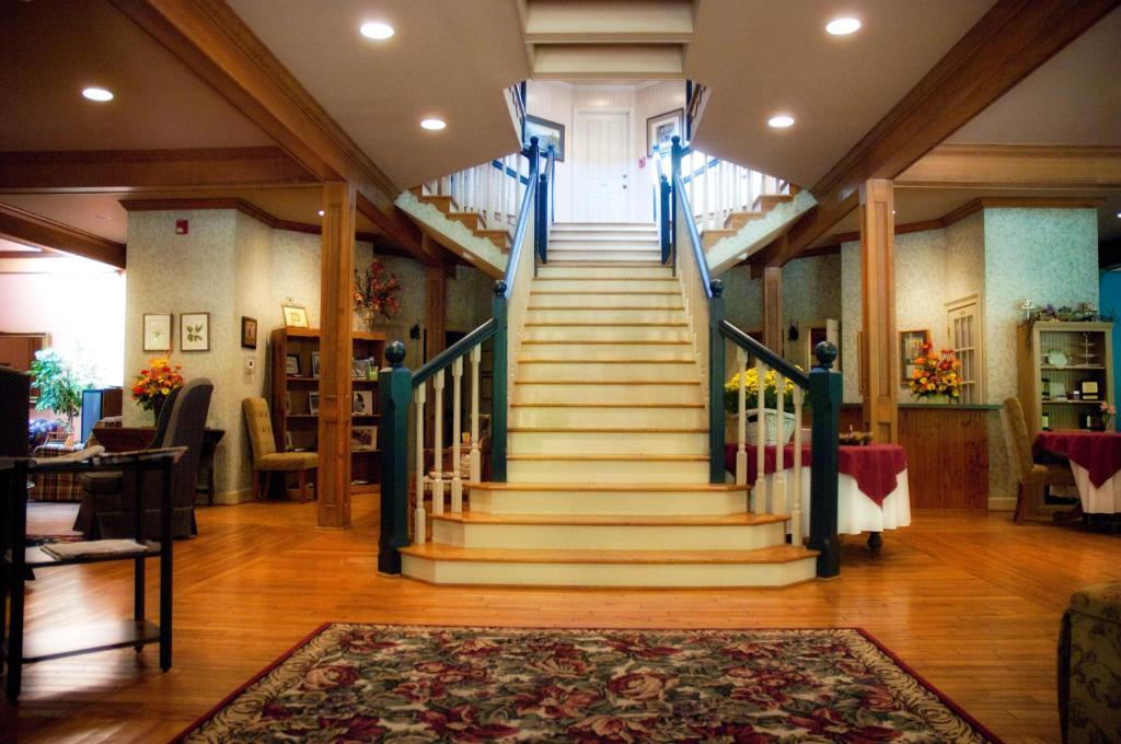 Eight Gables Inn Gatlinburg Zewnętrze zdjęcie